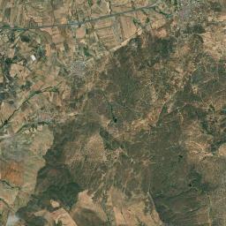 Herreruela de Oropesa Satellite Map