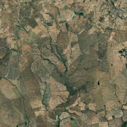 Alcañizo Satellite Map