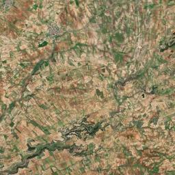 Torrubia del Campo Satellite Map