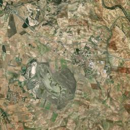 Montalbo Satellite Map