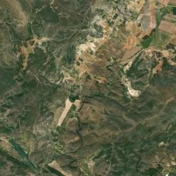 Reíllo Satellite Map
