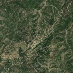 Villar del Humo Satellite Map
