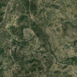 San Martín de Boniches Satellite Map