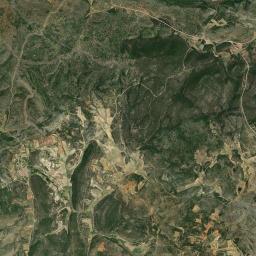 Henarejos Satellite Map