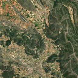 Graja de Campalbo Satellite Map
