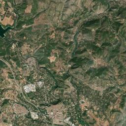 Segorbe Satellite Map