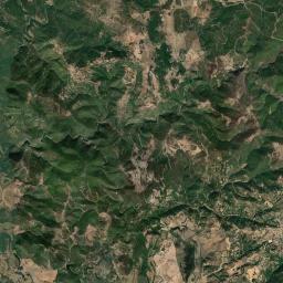 Laconi Satellite Map