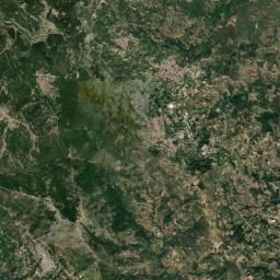 Ilbono Satellite Map