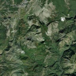 Papasidero Satellite Map