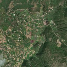 Kalpáki Satellite Map