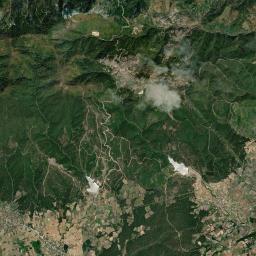 Hamdibey Satellite Map