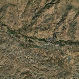 İmranlı Satellite Map