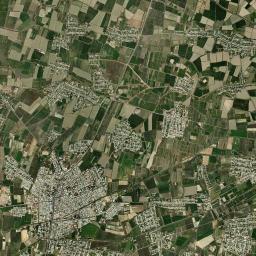Galaosiyo Satellite Map