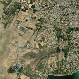Kattaqo‘rg‘on Satellite Map
