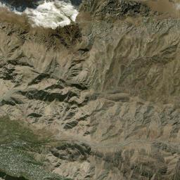 Vorukh Satellite Map