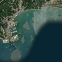 Oga Satellite Map