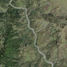 Dunlap Place California map(satellite map)