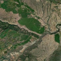 Derby Junction Colorado Satellite Map