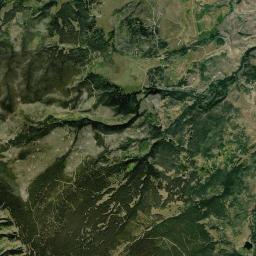 Doenz Place Colorado Satellite Map