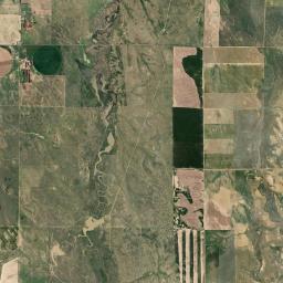 Leader Colorado Satellite Map