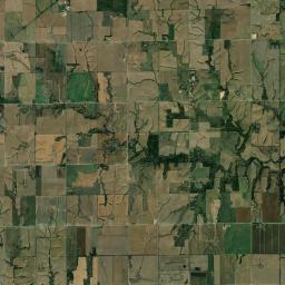 Co Rd 22 Munden KS 66959 USA Satellite Map