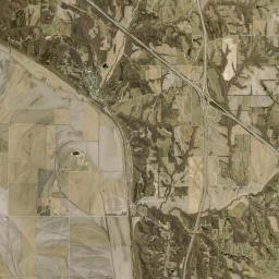 Missouri T, Amazonia, MO 64421, USA Satellite Map