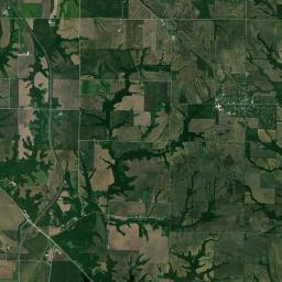 Payson Satellite Map