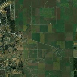 Long Creek Satellite Map