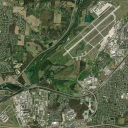 Riverview Road, Wright-Patterson AFB, OH Satellite Map