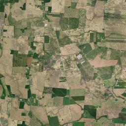 Newport Ohio Satellite Map