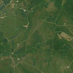 Zeno Ohio Satellite Map