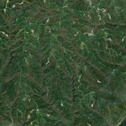 Switzer Ohio Satellite Map