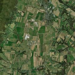 Mercersburg Satellite Map