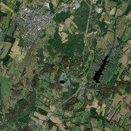 Lake Heritage Satellite Map