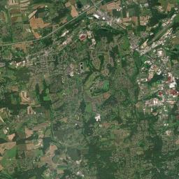 Avondale Satellite Map