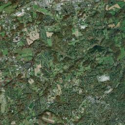 Wellington Hills Delaware Satellite Map