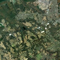 Paulsboro Satellite Map