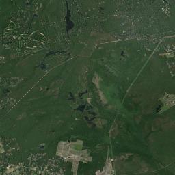 Jackson Satellite Map