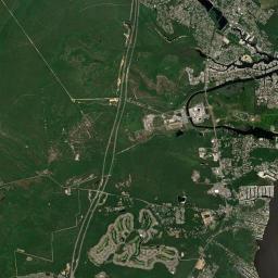 475 U.S. 9, Waretown, NJ 08758, USA Satellite Map