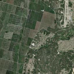 Marinha Grande Satellite Map