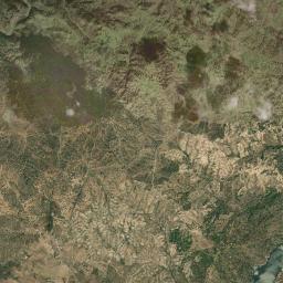 Piedras Albas Satellite Map