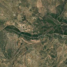 Portezuelo Satellite Map