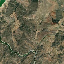 Berrocalejo Satellite Map