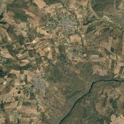 Torrico Satellite Map