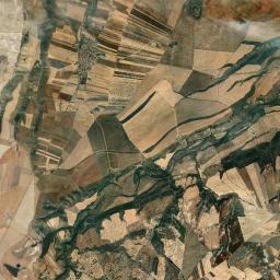 San Bartolomé de las Abiertas Satellite Map