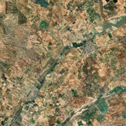 Cabezamesada Satellite Map