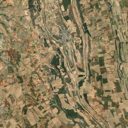 Almonacid del Marquesado Satellite Map