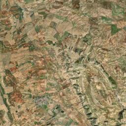Villarejo de Fuentes Satellite Map