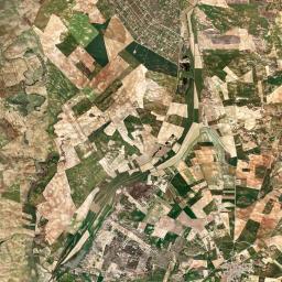 Villar de Cañas Satellite Map