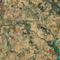 Belmontejo Satellite Map